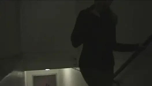 Sexy Blonde Slut Wants Big Cock on Her First Date Deep Penetration