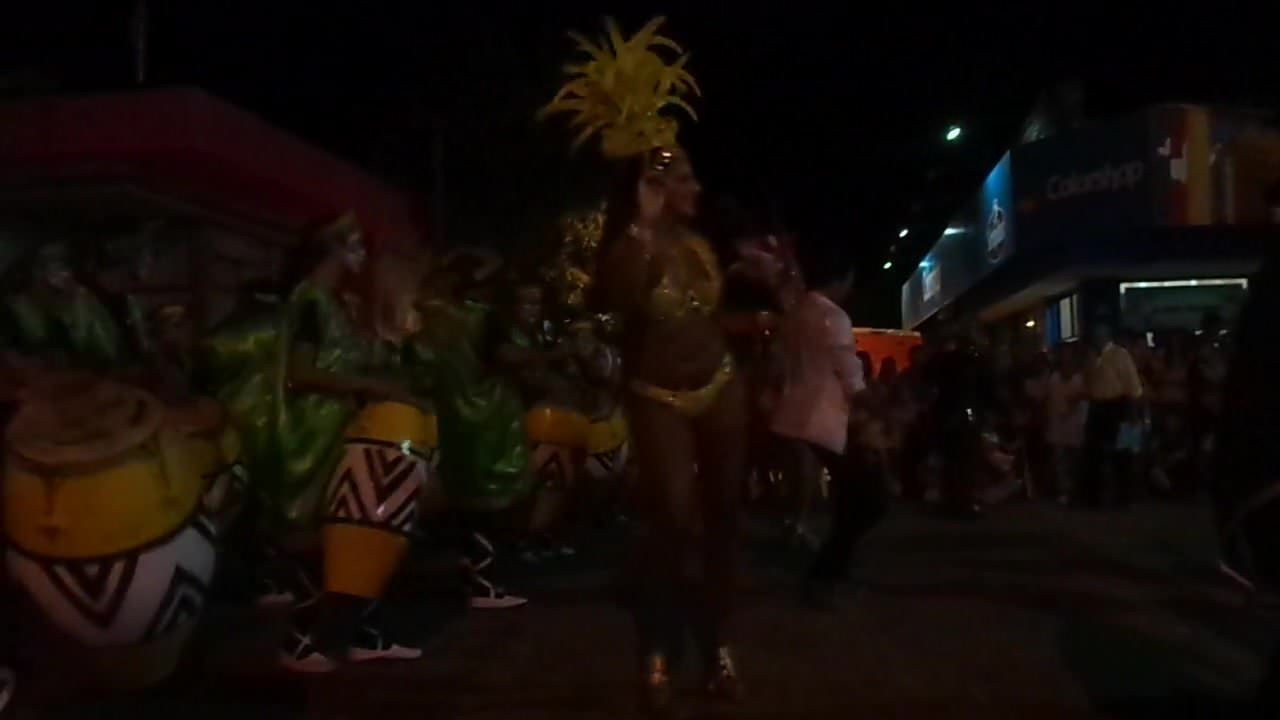 defile 2