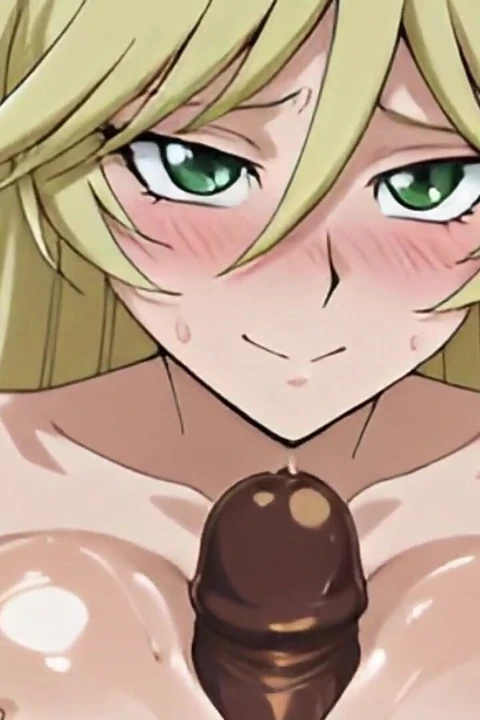 Yu-gi-oh! 5ds Sherry Leblanc Hen