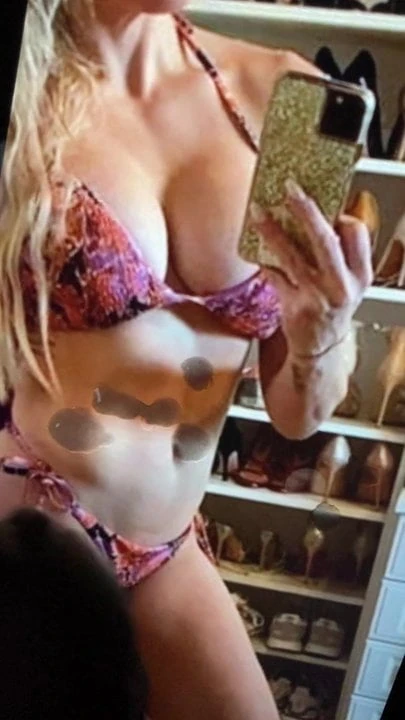 WWE Charlotte Flair Cum Tribute 1