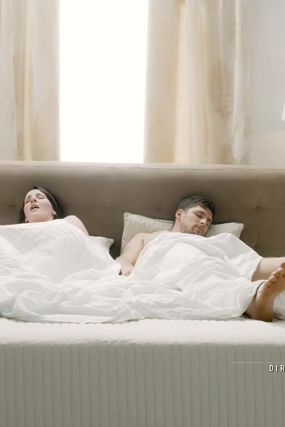 Soft Passionate Sex with My Horny Girlfriend Elena Vega