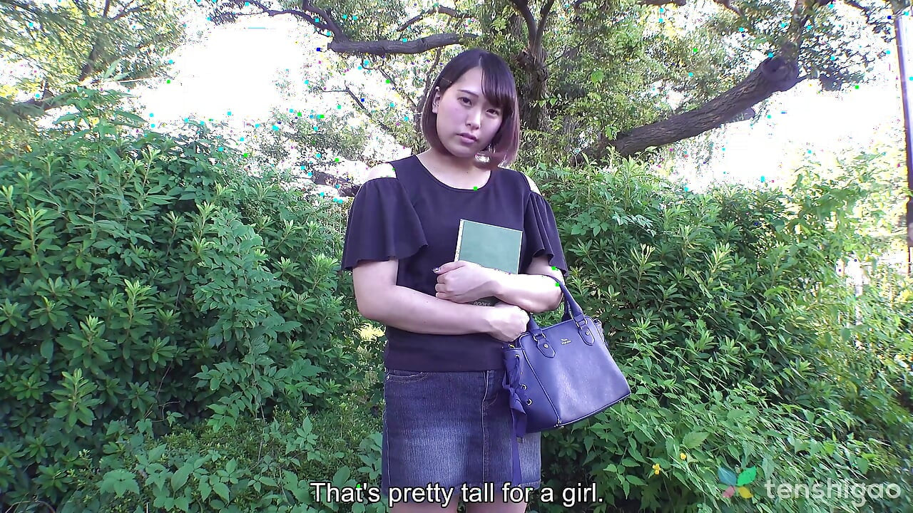 Rico Tachibana Is a Lonely 20 Year Old Looking for Love