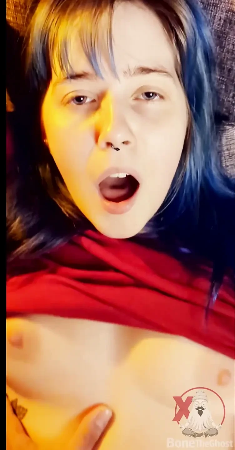 Wakey Wakey Little PAWG Morning Sex