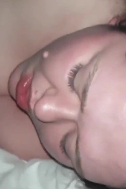 BDsm blowjob BBC schlampe würgt, orale anweisungen