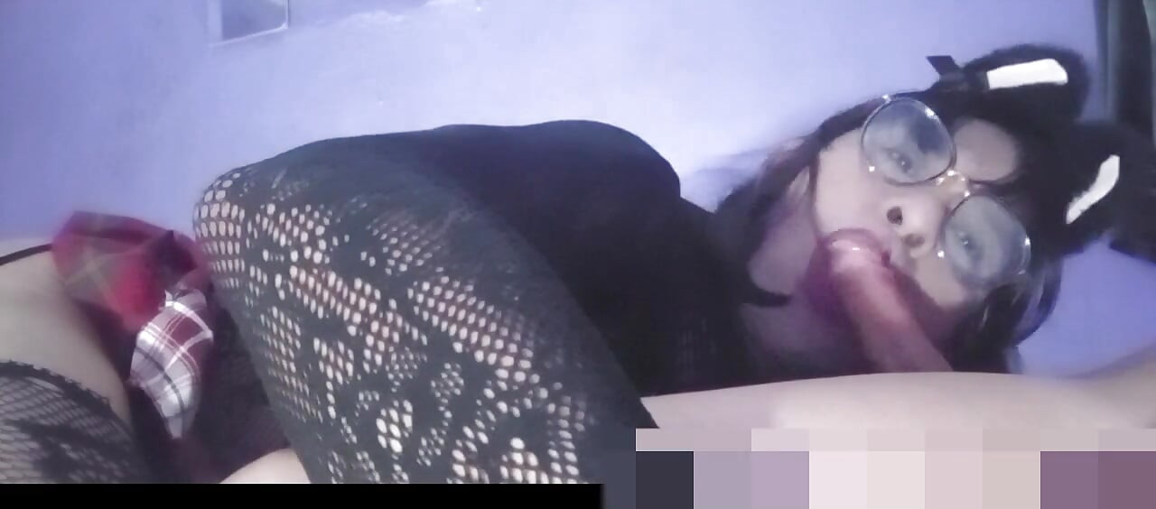 Ben oral seks yapmayı çok seviyorum