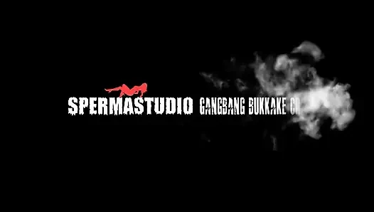 Schmutziges sperma-bad für geile mutter natalie - 60710