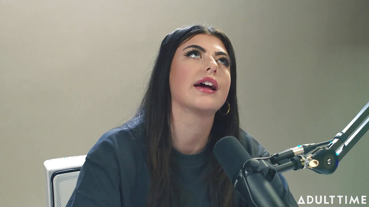 Ser una dominatrix profesional no es lo que ella esperaba! | el podcast de tiempo para adultos