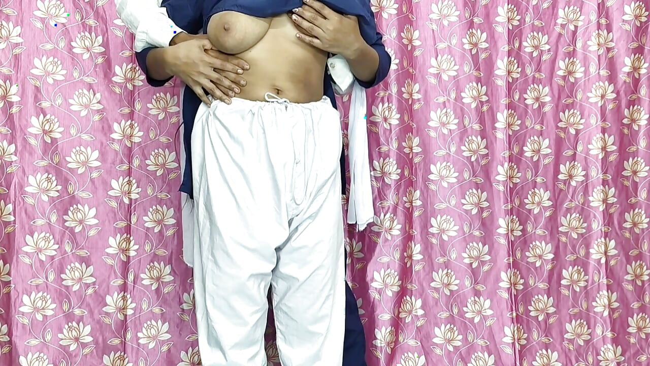 Indian Village School girl special sex, school girl tight pussy fuck