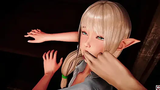 EIN HAUS IM RIFT - (TEIL 69) NC