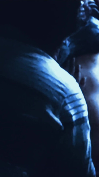 Sex secret în bucătărie