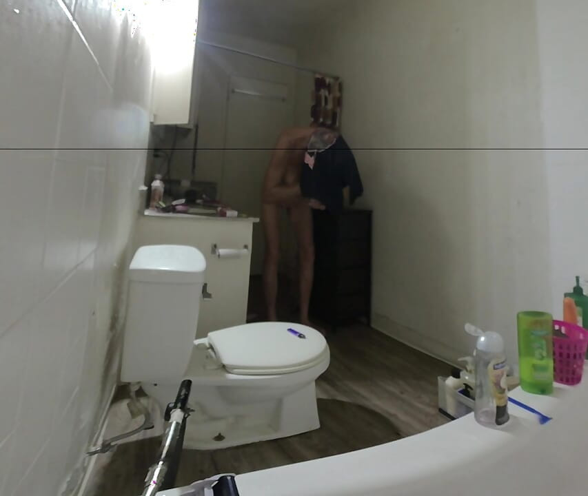 लिज़ी यम वीआर दिसंबर 2025 पोस्ट सेशन किन्नर हस्तमैथुन #70