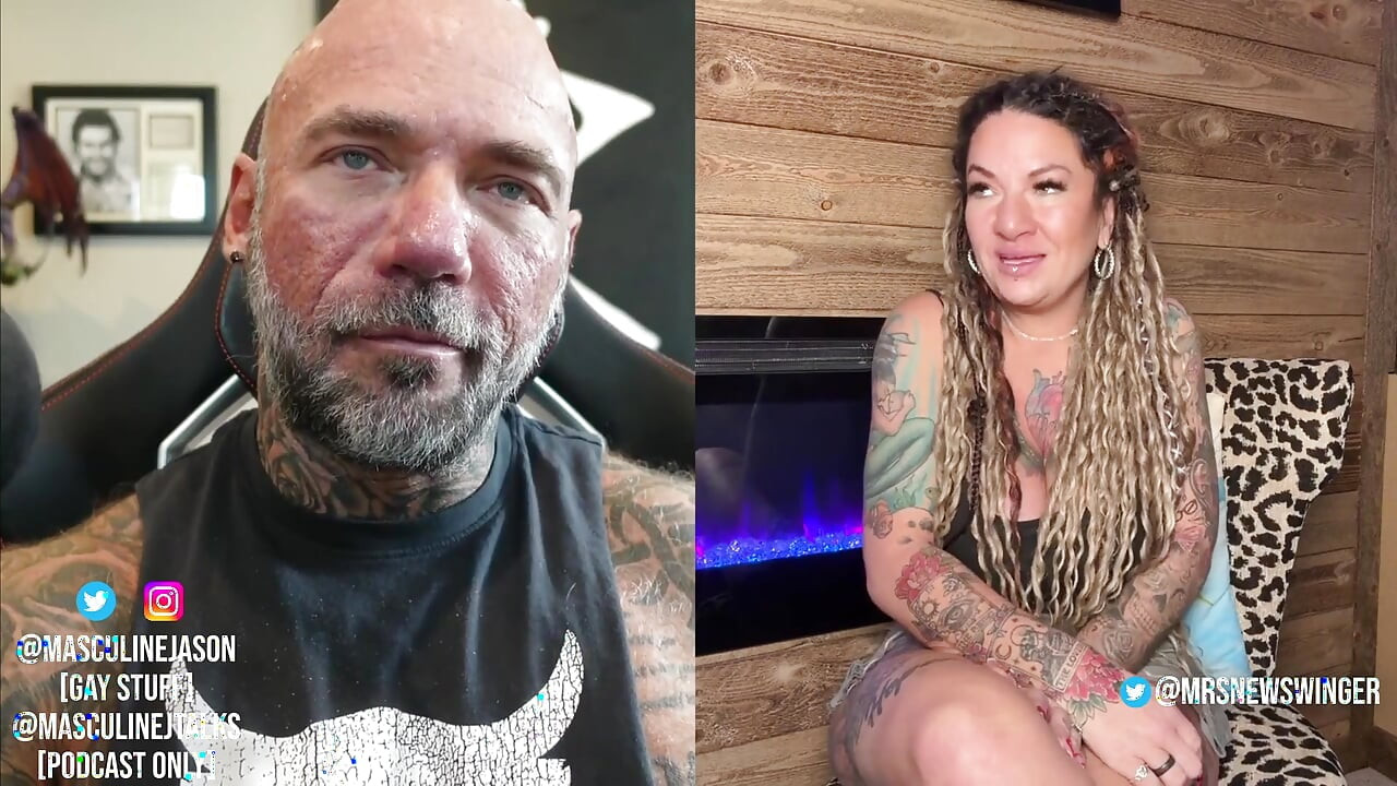Porn Star Confessions - Annika Dixon (episódio 209)