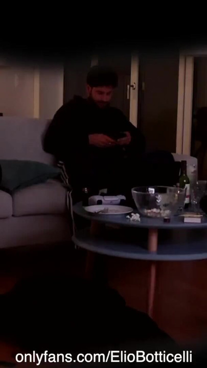 ชายแท้ชักว่าวกับเพื่อนเกย์! ของจริง! | คลิป 2