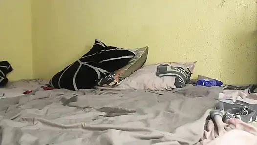 Punhenta JOI memandu yang pertama tahun ini