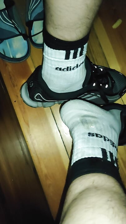 Dirtyjunkbro Playing, Dirty, Smelly Socks, Piss and Drink