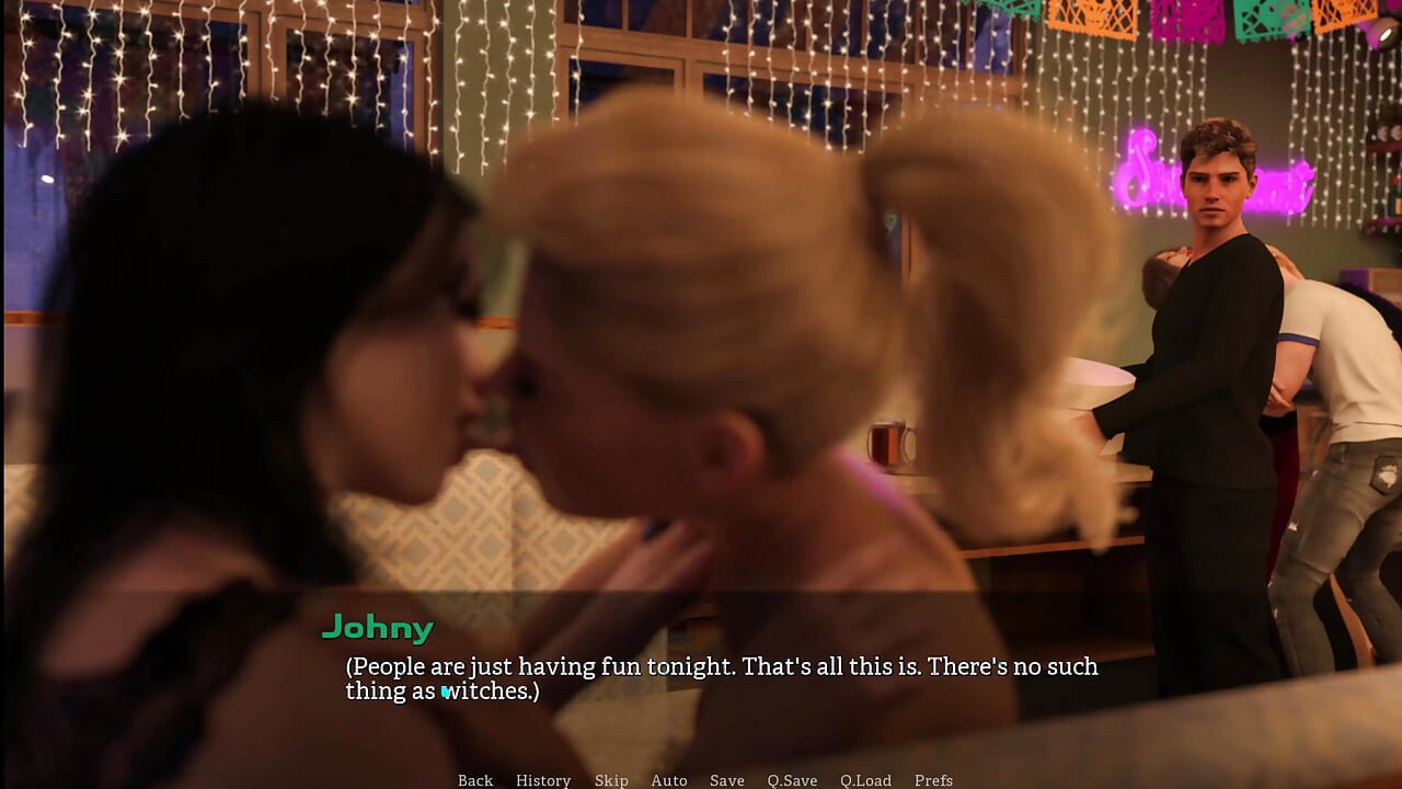 I Have Known You 11 Lisa Was so Horny at the Party I Had to Fuck Her