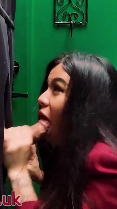 Gloryhole Girls | Clip 1