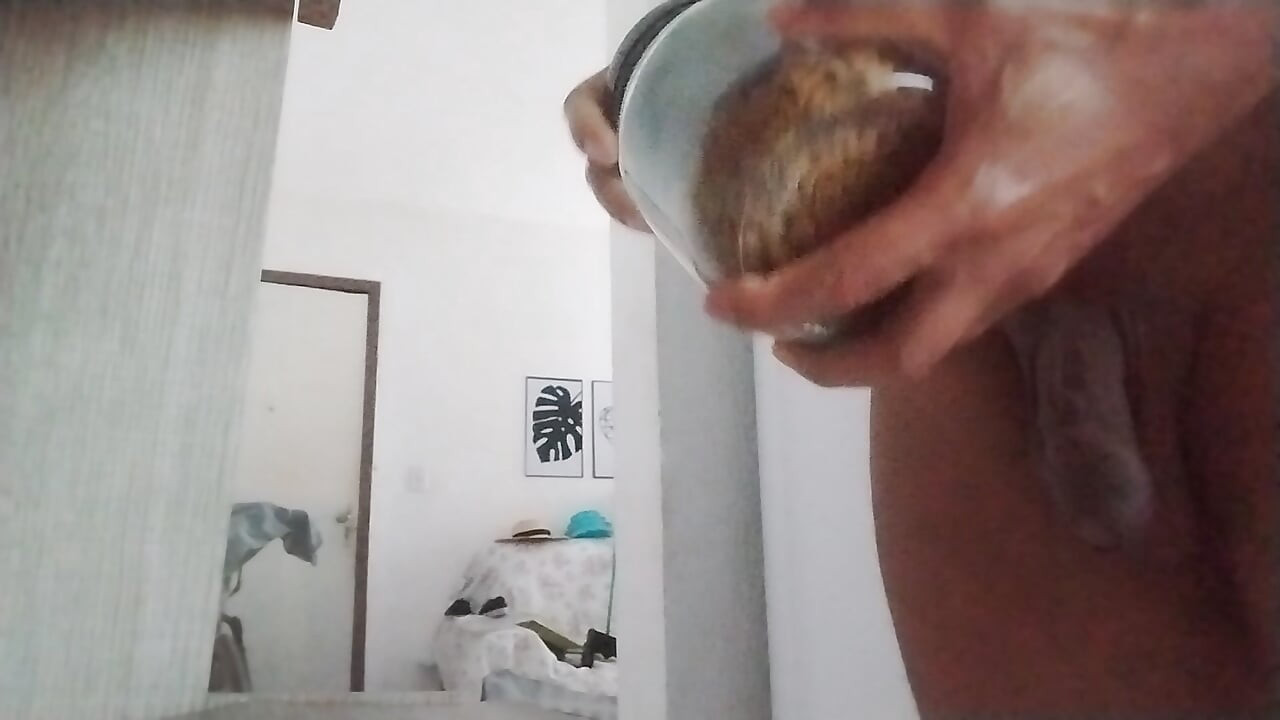 vlog; Zaczyna się dzień mężczyzny