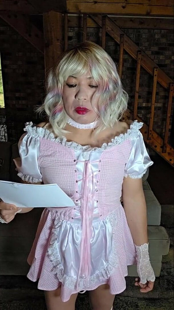Trenutak koji morate vidjeti iz "Dobio sam šutnju (zato sam ja kriv)"