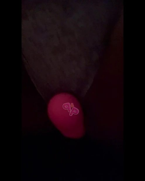 Teasing my Fat Clit