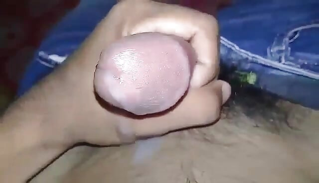 Naka pag jakol si pinsan ng madaling araw