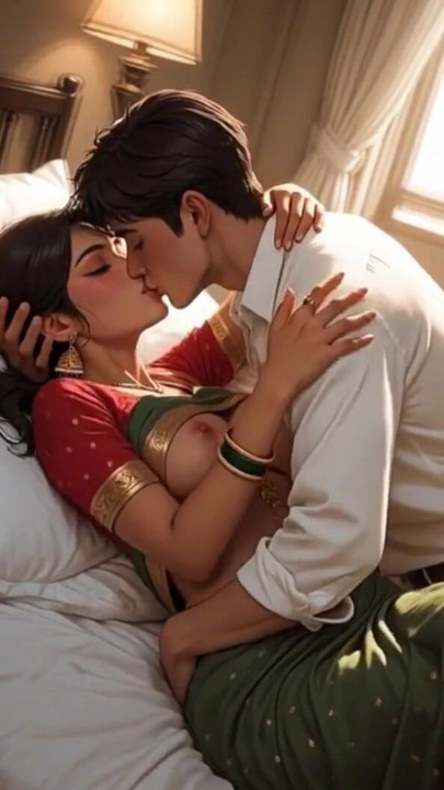 Bộ sưu tập hoạt hình lãng mạn babli nóng bỏng | Đoạn video ngắn 1