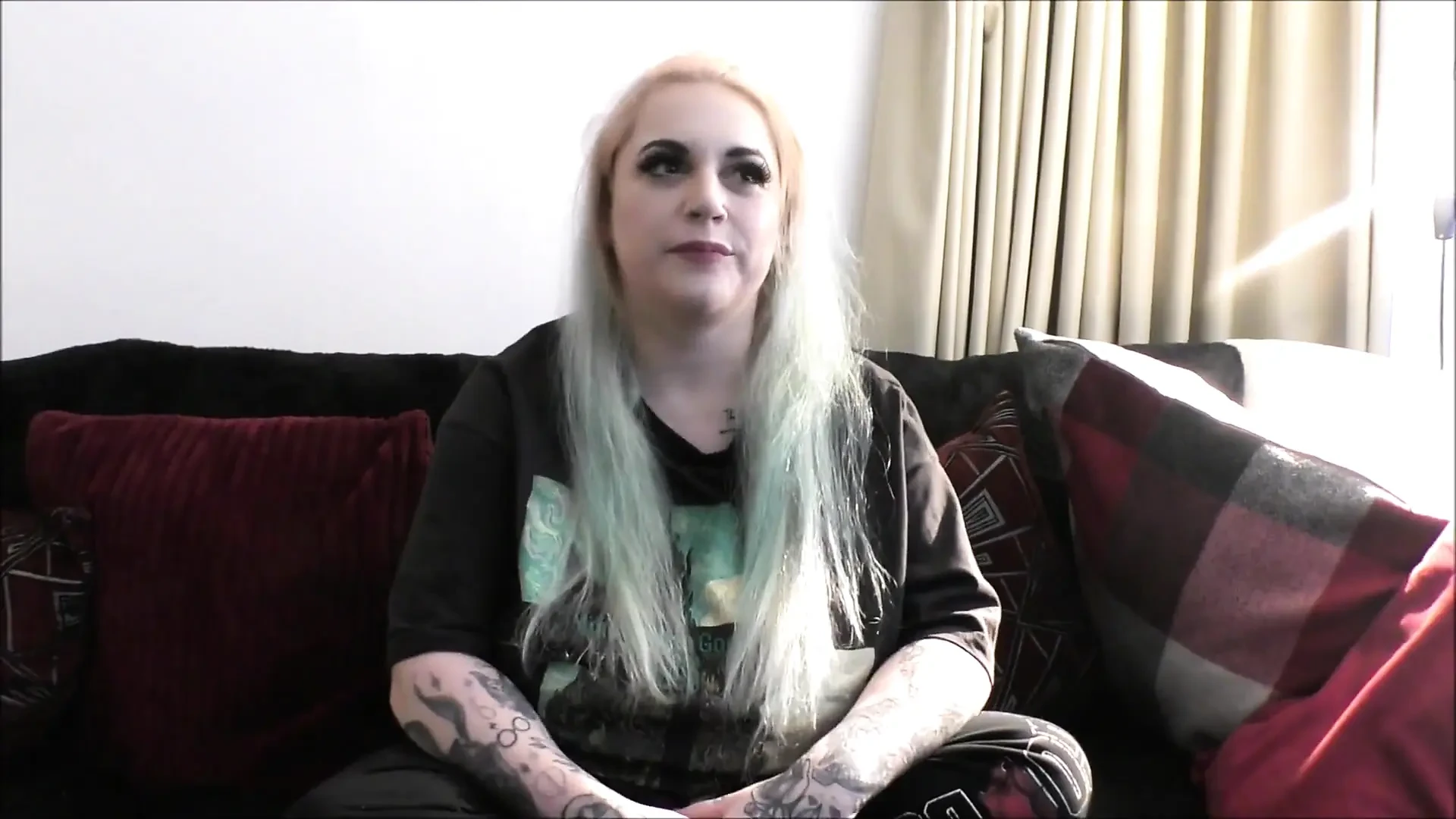 Intervista con Bambi