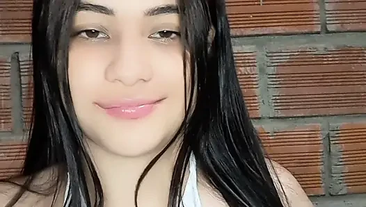 Sexmädchen nummer