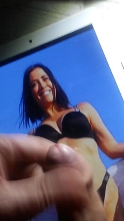 Cumtribute mis Claudia Ruggeri