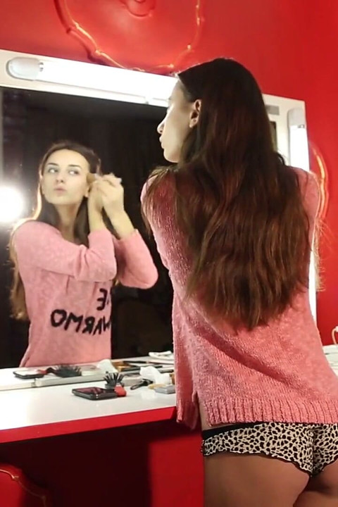 Casting Sophia