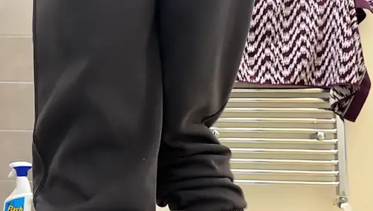 Kompilasi kencing memek bejat - close up