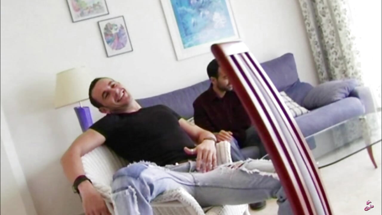 Cuckold for en dag?