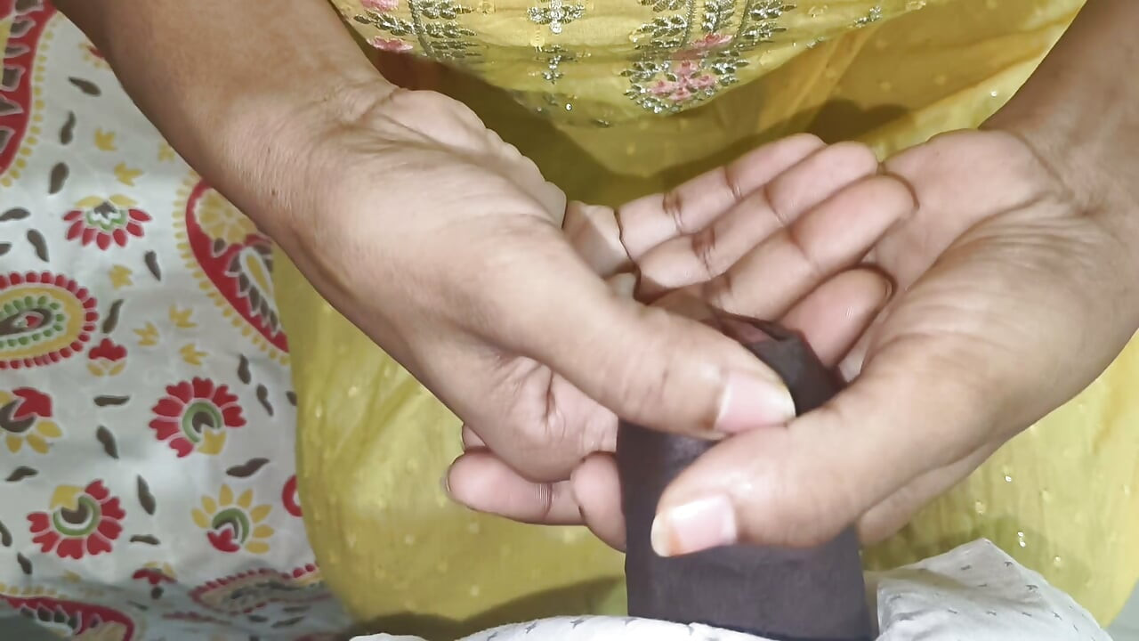 Telugu Anu Aunty Sexy Voice and Sex