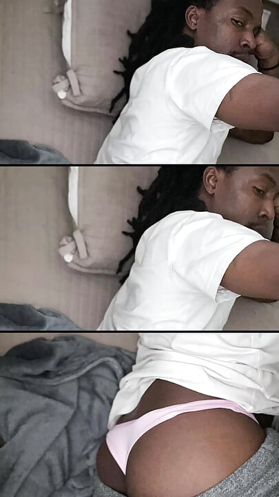 丁字裤和乐趣 第4部分