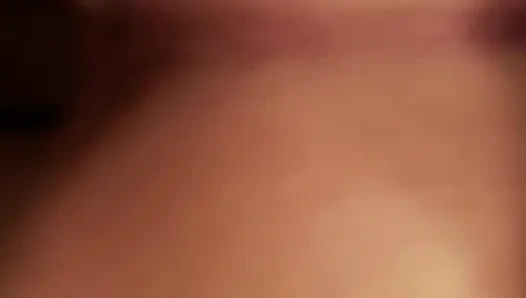 Страстное лизание очка и трах