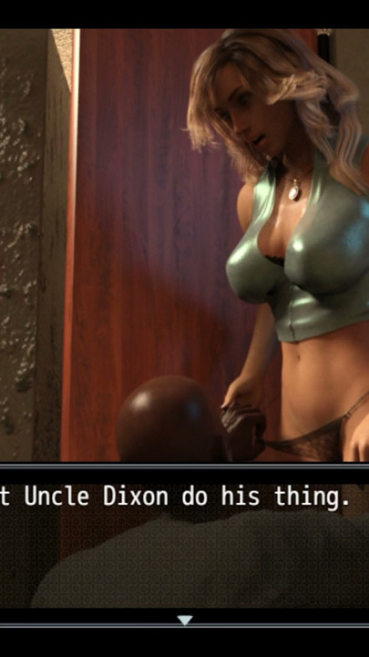 The Office Wife (by J. S. Deacon) - pt.8 | Clip 3