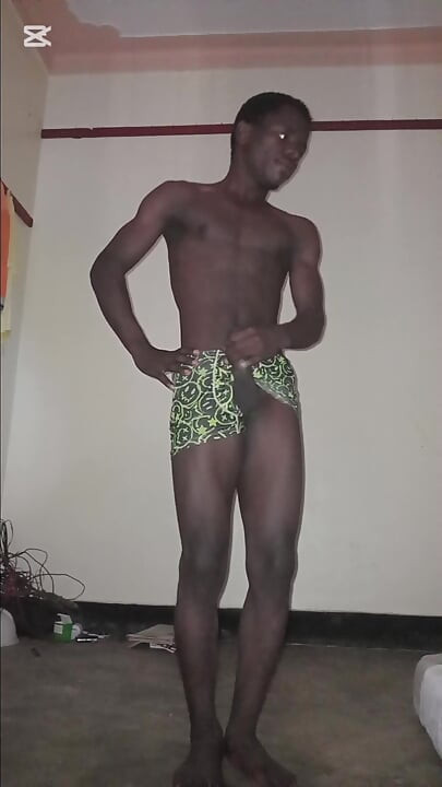 A boy At our neighbourhood likes masterbating in morning everyday