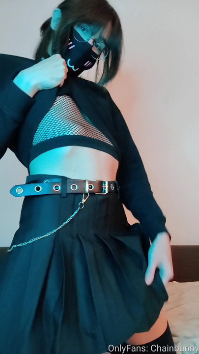 Femboy Roommate Wants to Use You as His Fucktoy