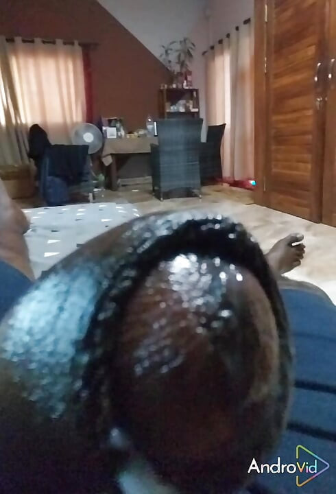 Big cumshot