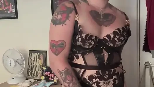Eat My Femboy Cum