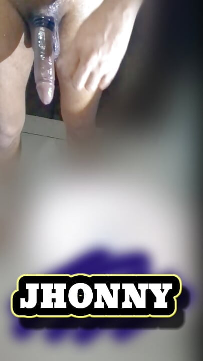 Make your dick bigger at home