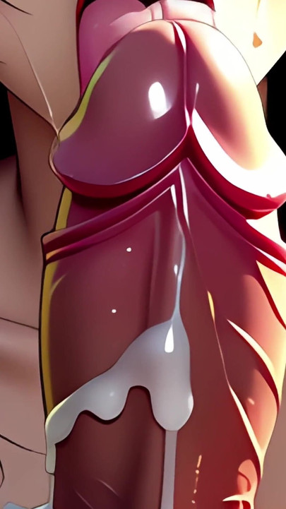 Această brunetă este dornică de sex! Mână, sex oral, anal... Vrea toată sperma ta, până la ultima picătură