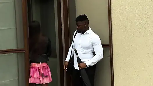 Нагоняю путь веселья