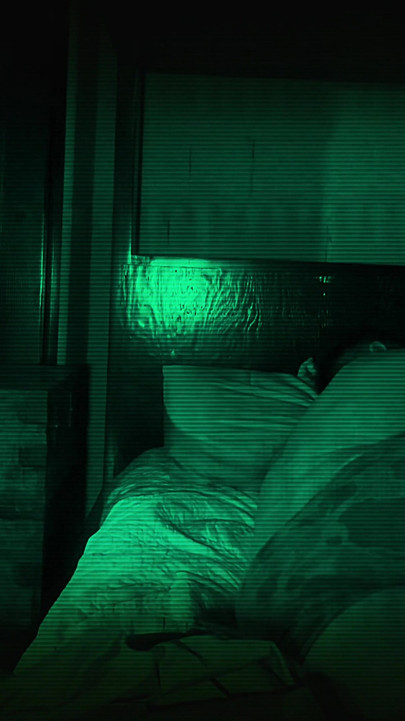 Military Bunk Buddies: Holden Beau & Kilreigh (part one) | Clip 1