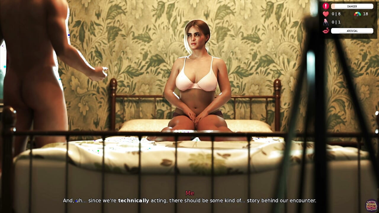 Game of Hearts Part 9