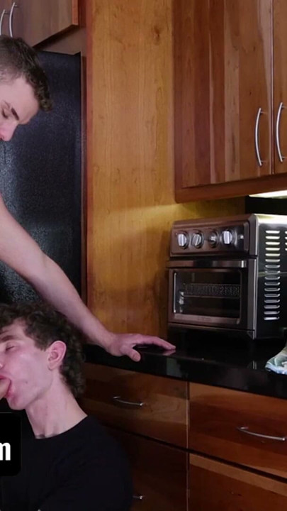SayUncle's All-Star Of The Month Is The Delicious Stud Canyon Cole - SayUncle | Clip 1