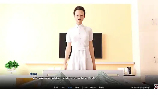 Проблемный университет - (часть 07) - DREAMNOW