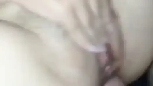 Aksi hot lesbian si cewek hot costa rica yang lagi sange berat!