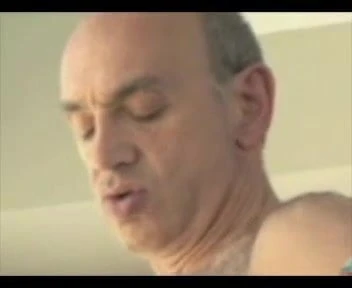 Hairy daddy and Smooth guy, Fuck and Suck, Facial Cum Load