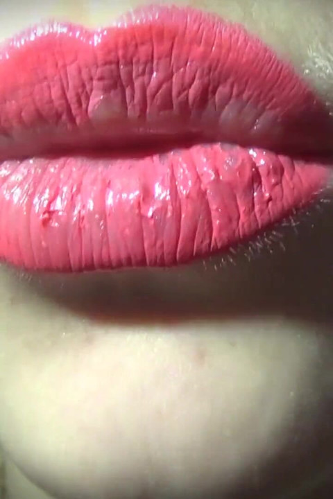 Lipgloss lust
